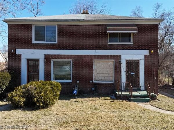 15732-34 Meyers Road, Detroit, MI 48227