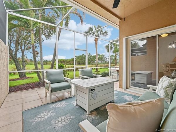 621 NW Broken Oak Trail, Jensen Beach, FL 34957