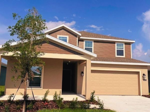 1615 MARKSMAN ROAD , EAGLE LAKE, FL 33839