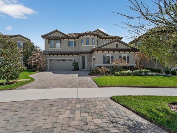 11358 HAWKS FERN DRIVE , RIVERVIEW, FL 33569