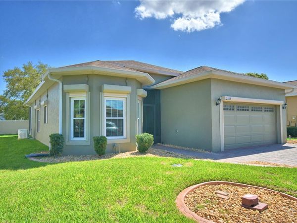 2350 SALZBURG LOOP , WINTER HAVEN, FL 33884