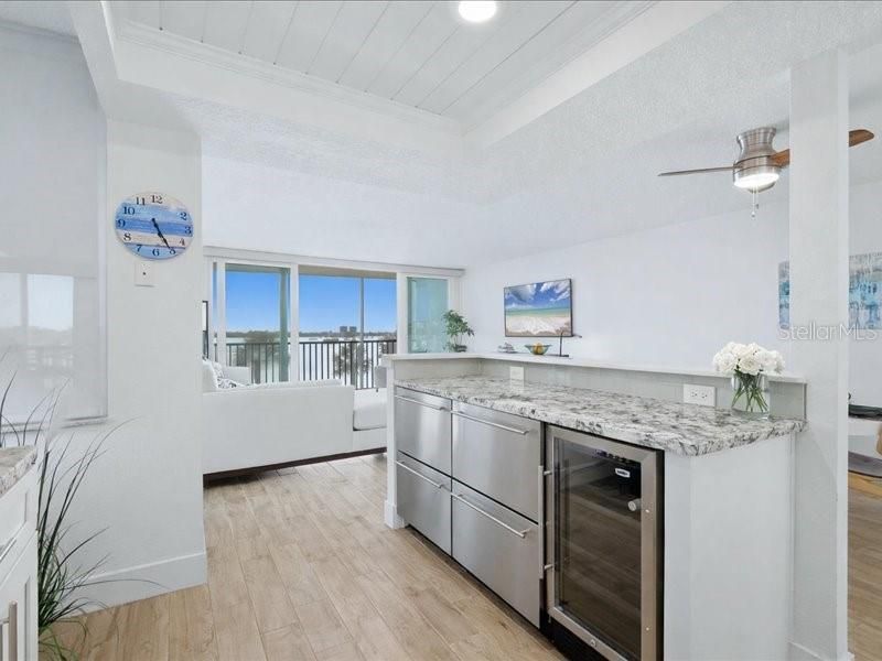 1848 Shore Drive S, Unit 301, South Pasadena, FL 33707 Photo