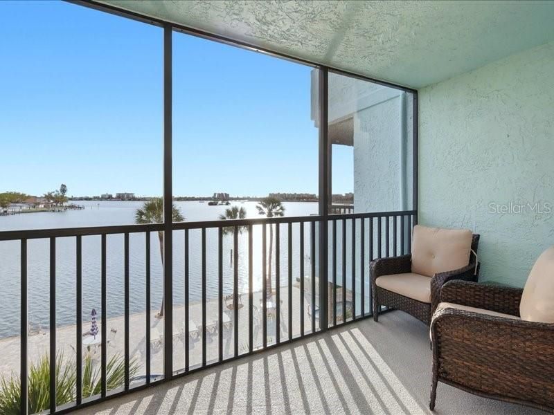 1848 Shore Drive S, Unit 301, South Pasadena, FL 33707 Photo