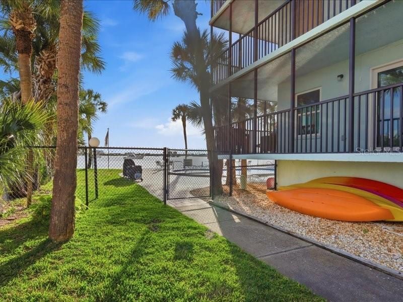 1848 Shore Drive S, Unit 301, South Pasadena, FL 33707 Photo