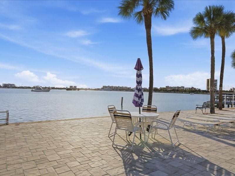 1848 Shore Drive S, Unit 301, South Pasadena, FL 33707 Photo