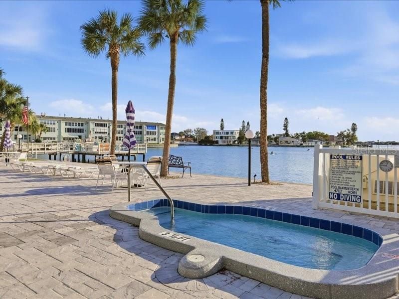 1848 Shore Drive S, Unit 301, South Pasadena, FL 33707 Photo