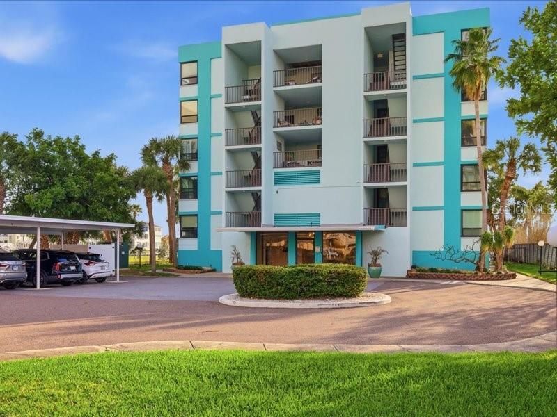 1848 Shore Drive S, Unit 301, South Pasadena, FL 33707 Photo