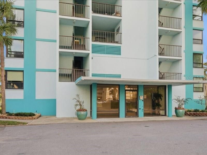 1848 Shore Drive S, Unit 301, South Pasadena, FL 33707 Photo