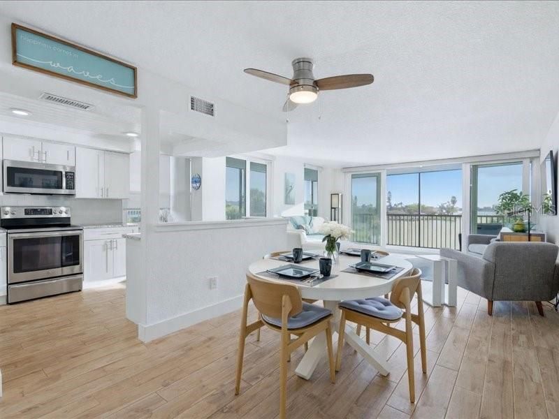 1848 Shore Drive S, Unit 301, South Pasadena, FL 33707 Photo