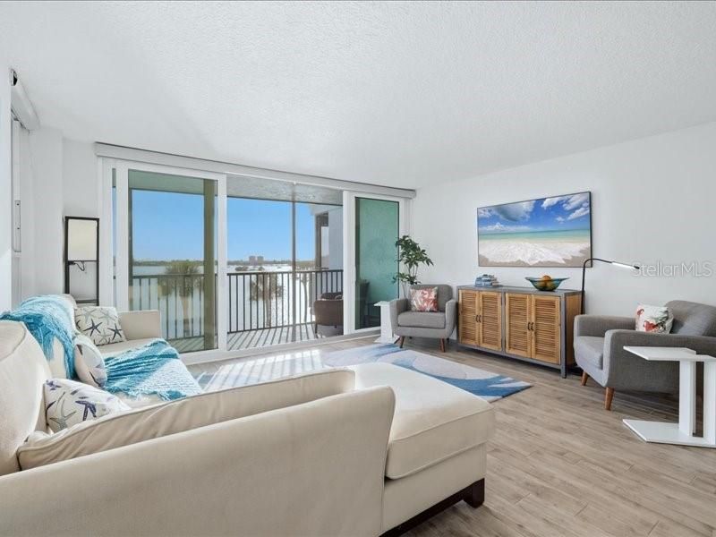 1848 Shore Drive S, Unit 301, South Pasadena, FL 33707 Photo