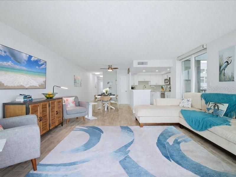 1848 Shore Drive S, Unit 301, South Pasadena, FL 33707 Photo