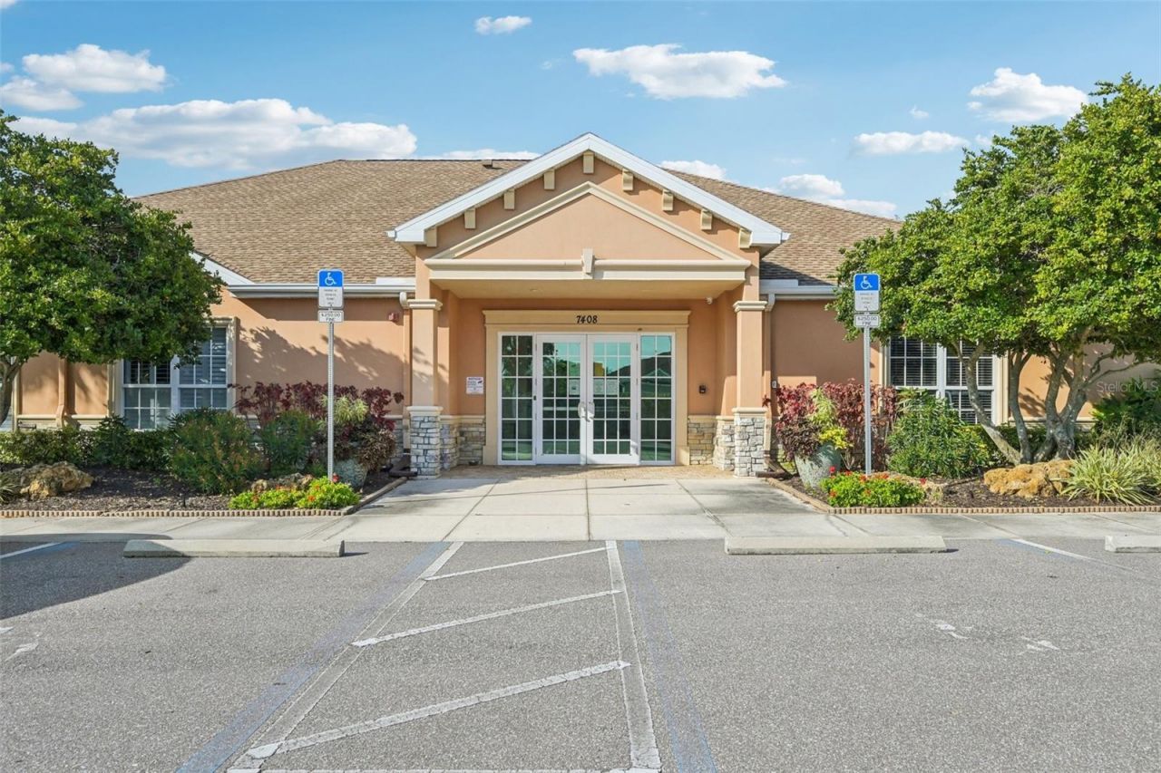 7202 Hamilton Road , Unit 299, Bradenton, FL 34209 Photo