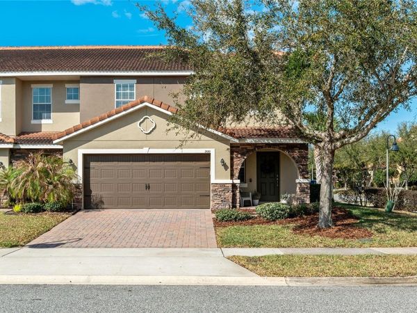 2081 LEATHER FERN DRIVE , OCOEE, FL 34761