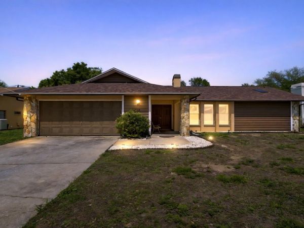 1039 NORTHRIDGE DRIVE , PALM HARBOR, FL 34683