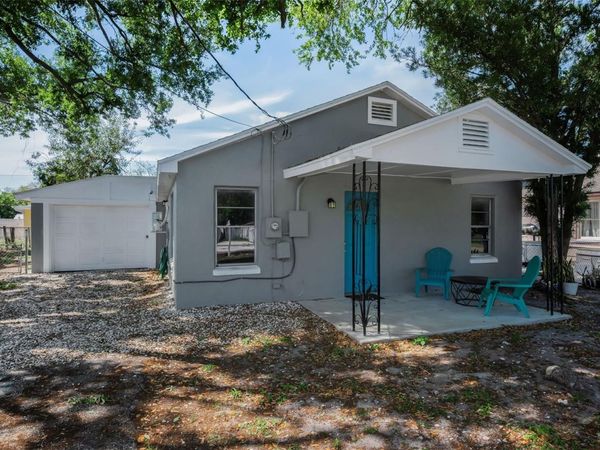 1918 MACOMBER AVENUE , CLEARWATER, FL 33755