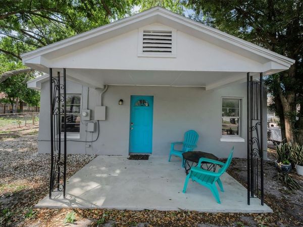 1918 MACOMBER AVENUE, CLEARWATER, FL 33755