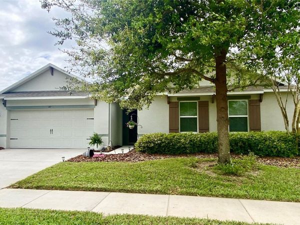 147 POINT PLEASANT ROAD , DELAND, FL 32720