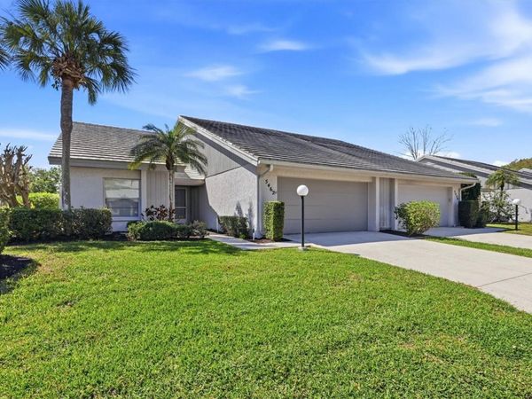5462 CRESTLAKE BOULEVARD , Unit 159, SARASOTA, FL 34233