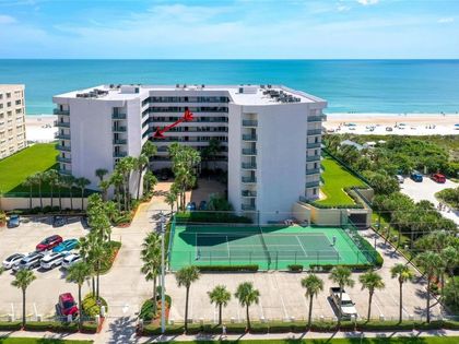 4575 S ATLANTIC AVENUE Ponce Inlet, FL 32127