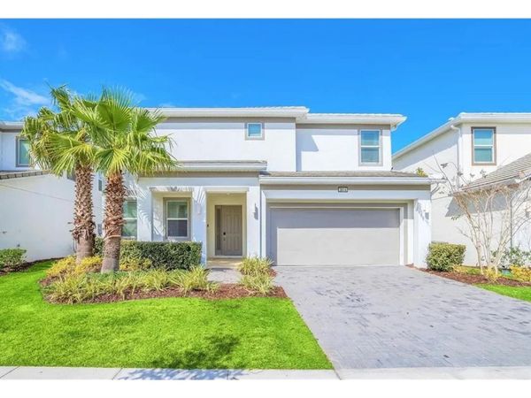 2614 CALISTOGA AVENUE , KISSIMMEE, FL 34741