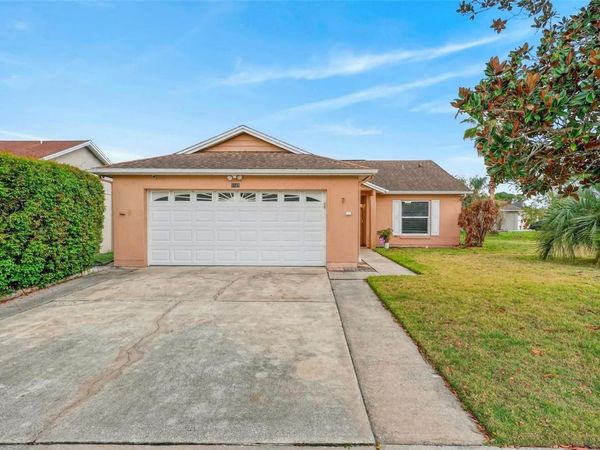 5107 DEER CREEK DRIVE, ORLANDO, FL 32821