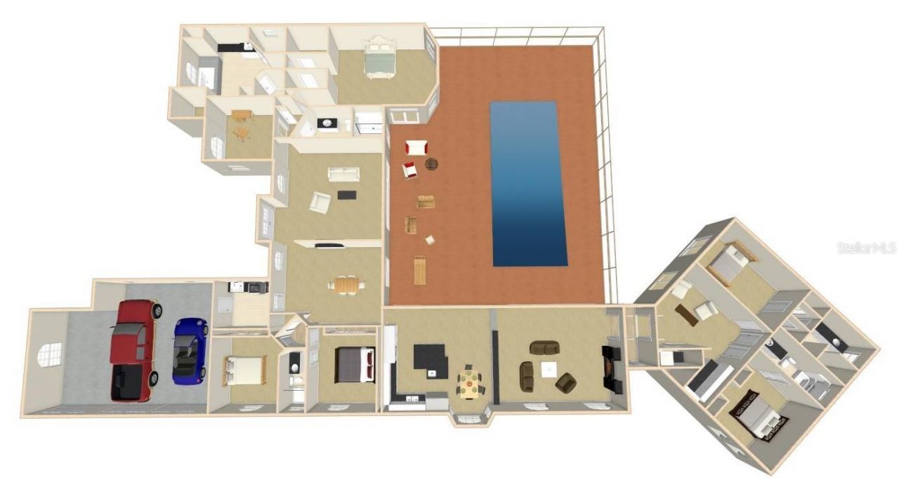 5023 Ashley Parkway, Sarasota, FL 34241 Photo