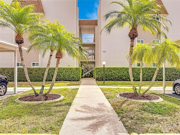 1310 GLEN OAKS DRIVE E, Unit 183E, SARASOTA, FL 34232