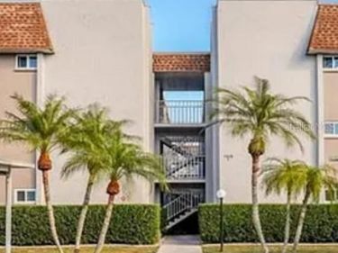 1310 GLEN OAKS DRIVE E, Unit 183E, SARASOTA, FL 34232