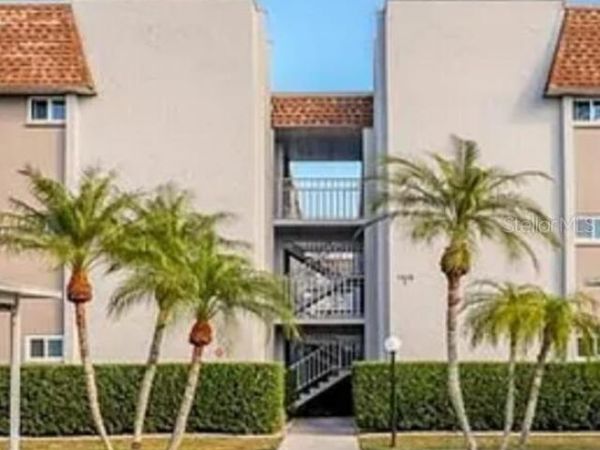 1310 GLEN OAKS DRIVE E, Unit 183E, SARASOTA, FL 34232