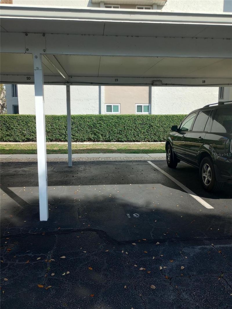 1310 Glen Oaks Drive E, Unit 183E, Sarasota, FL 34232 Photo