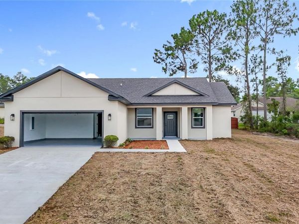 4416 SW 150TH PLACE , OCALA, FL 34473