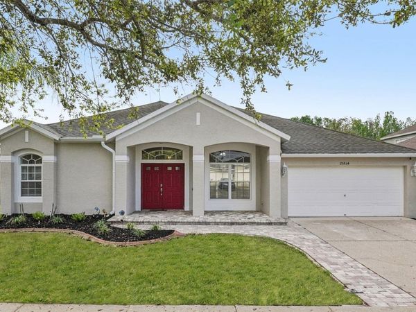 25954 RISEN STAR DRIVE, WESLEY CHAPEL, FL 33544