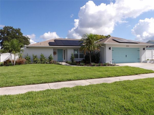 1856 WOODHAVEN CIRCLE , SARASOTA, FL 34232