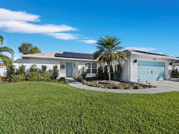 1856 WOODHAVEN CIRCLE, SARASOTA, FL 34232