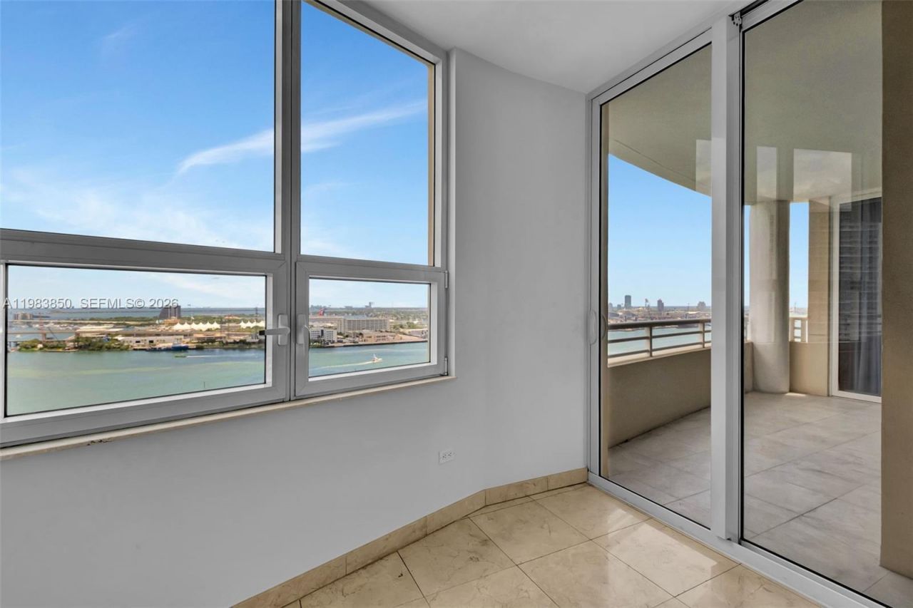 848 Brickell Key Dr , Unit 2602, Miami, FL 33131 Photo