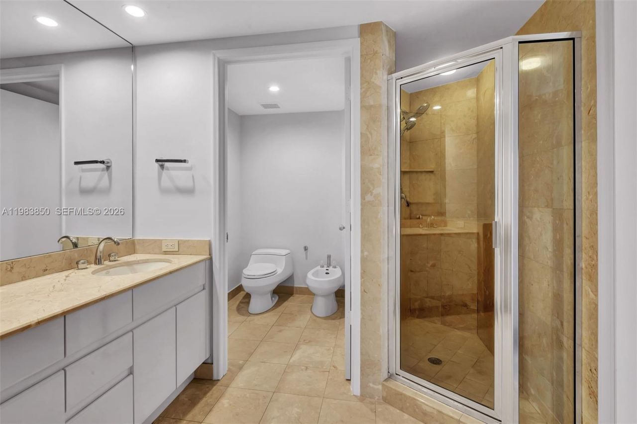 848 Brickell Key Dr , Unit 2602, Miami, FL 33131 Photo