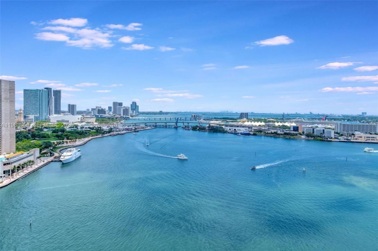 848 Brickell Key Dr , Unit 2602, Miami, FL 33131 Photo