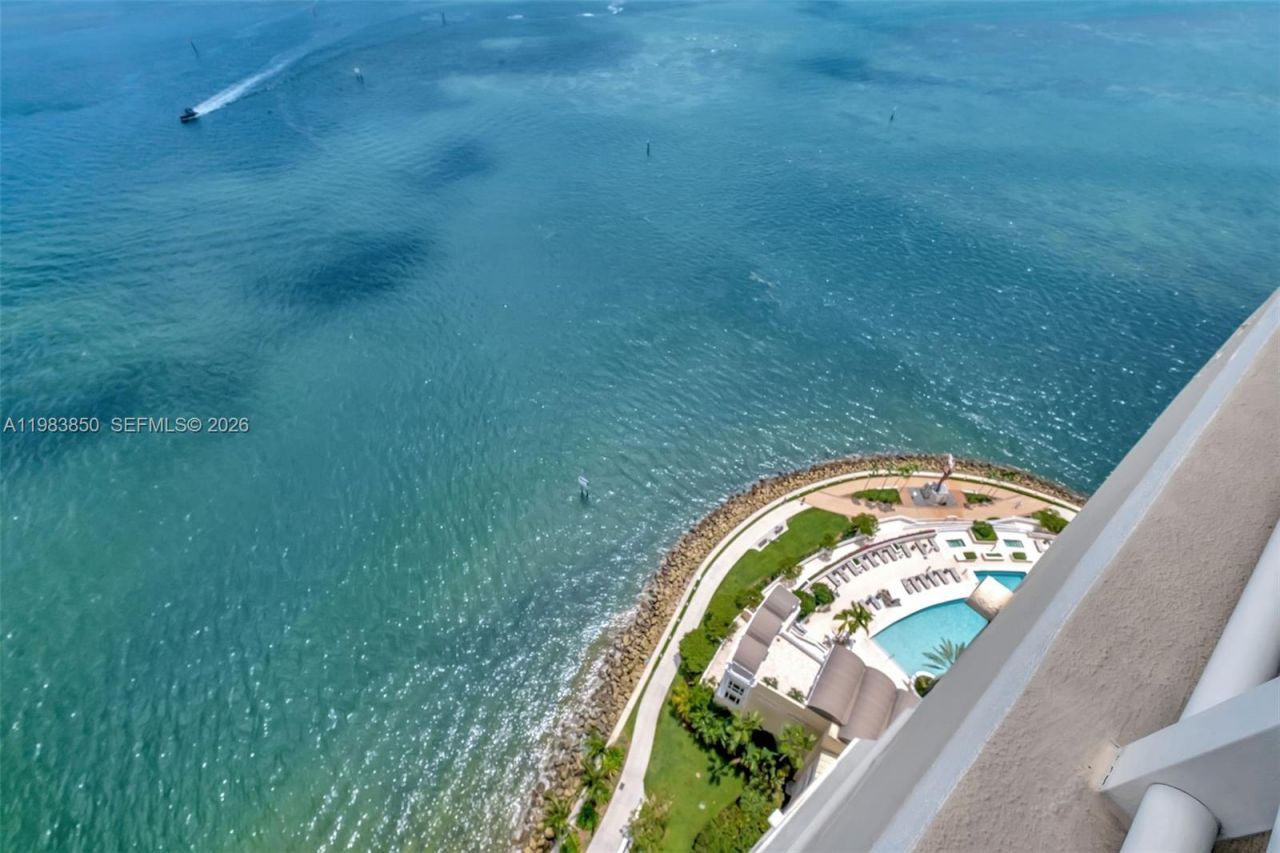 848 Brickell Key Dr , Unit 2602, Miami, FL 33131 Photo
