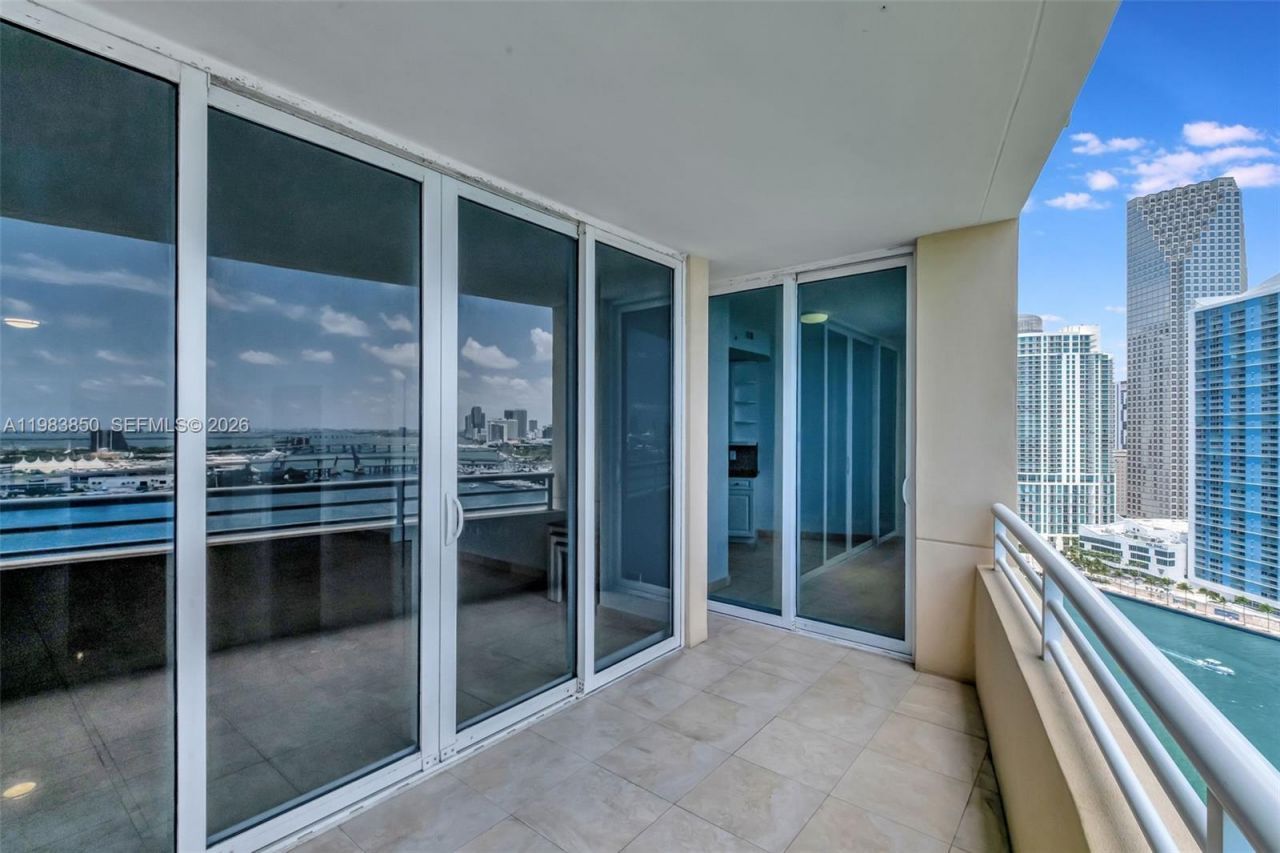 848 Brickell Key Dr , Unit 2602, Miami, FL 33131 Photo