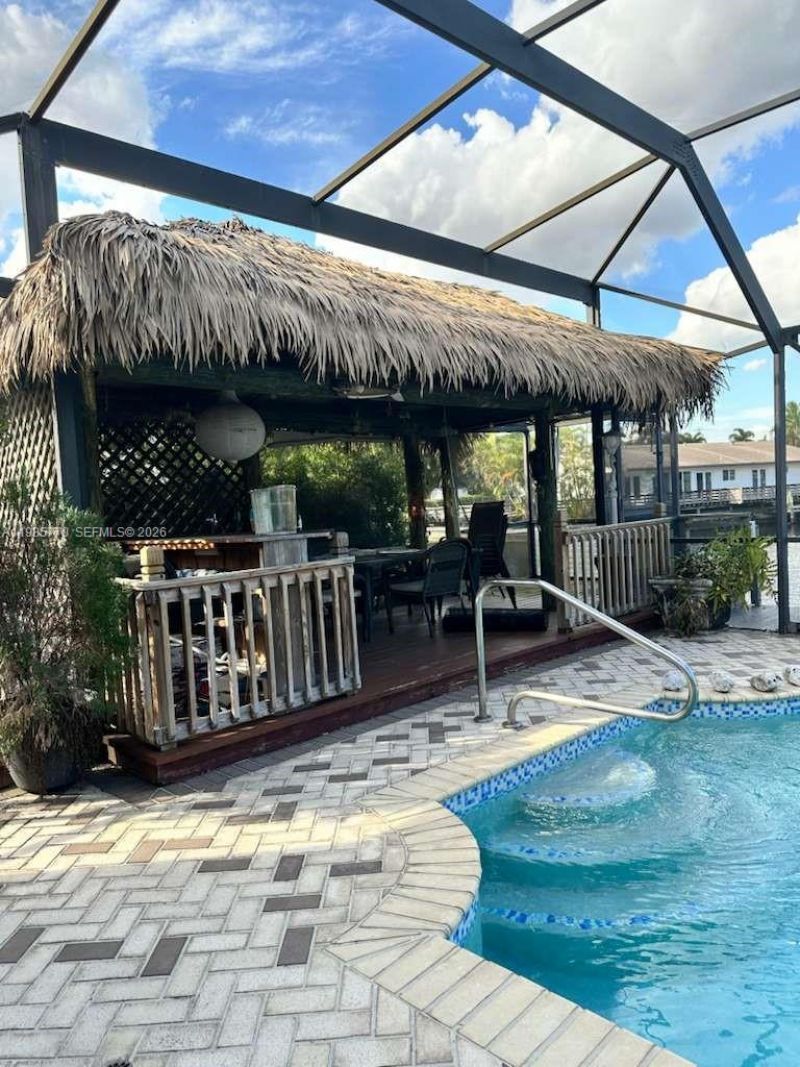 2827 Mckinley St , Hollywood, FL 33020 Photo