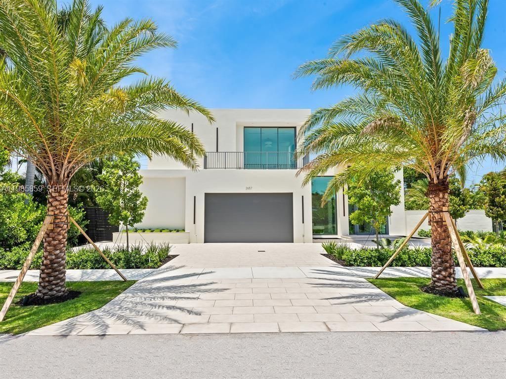 2657 NE 34th St , Fort Lauderdale, FL 33306 Photo