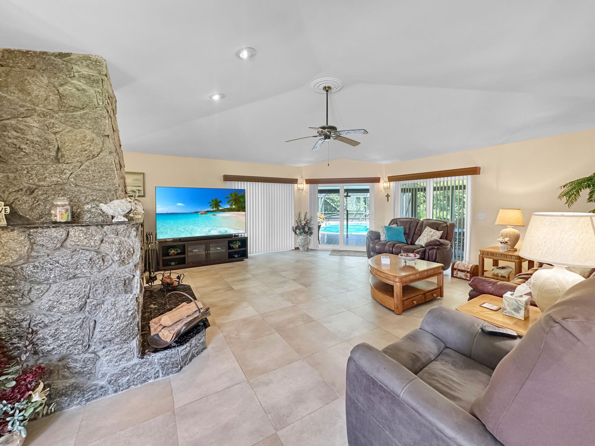 4100 Smokey Pines Court, Fort Pierce, FL 34951 Photo