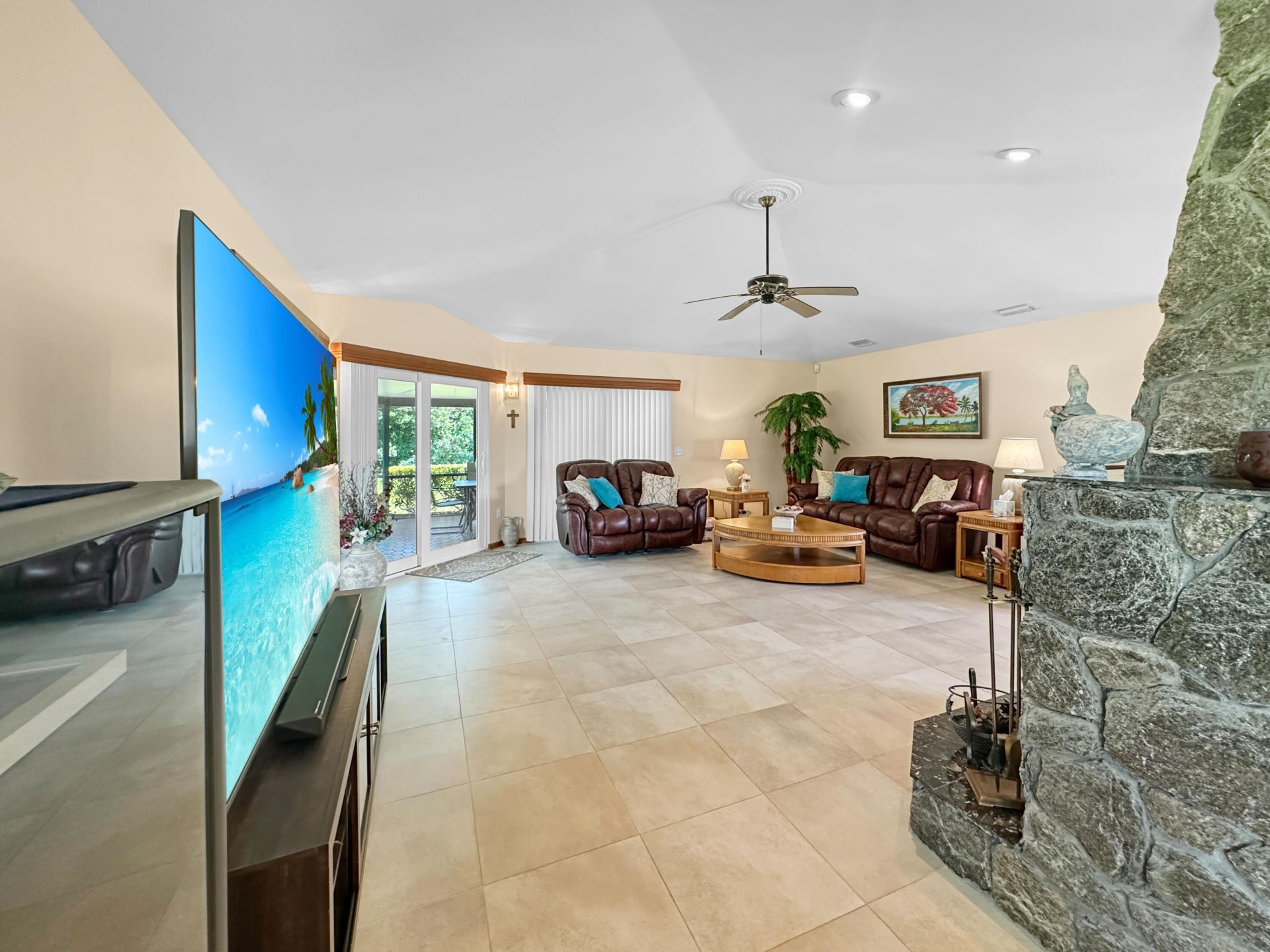 4100 Smokey Pines Court, Fort Pierce, FL 34951 Photo