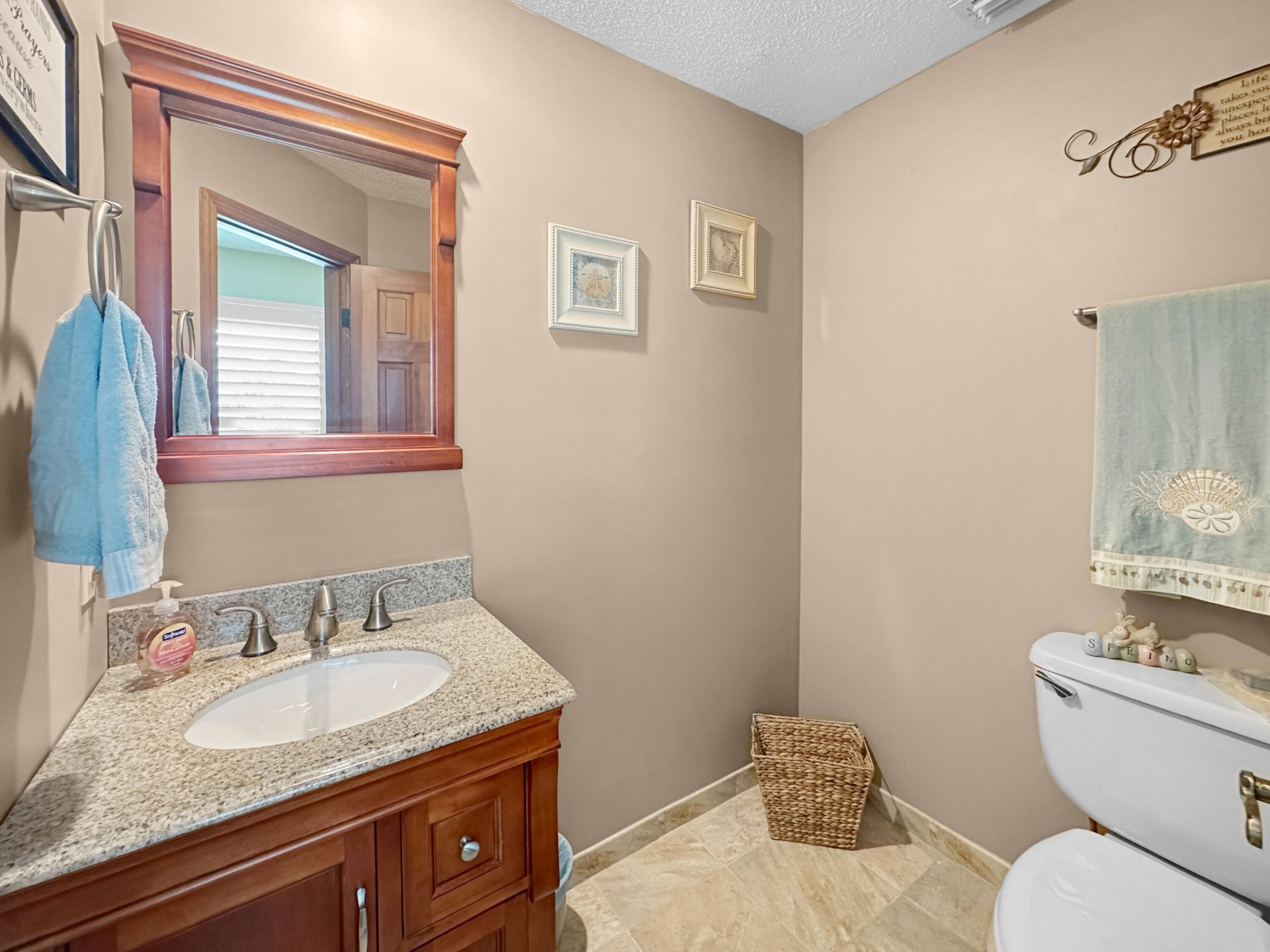 4100 Smokey Pines Court, Fort Pierce, FL 34951 Photo