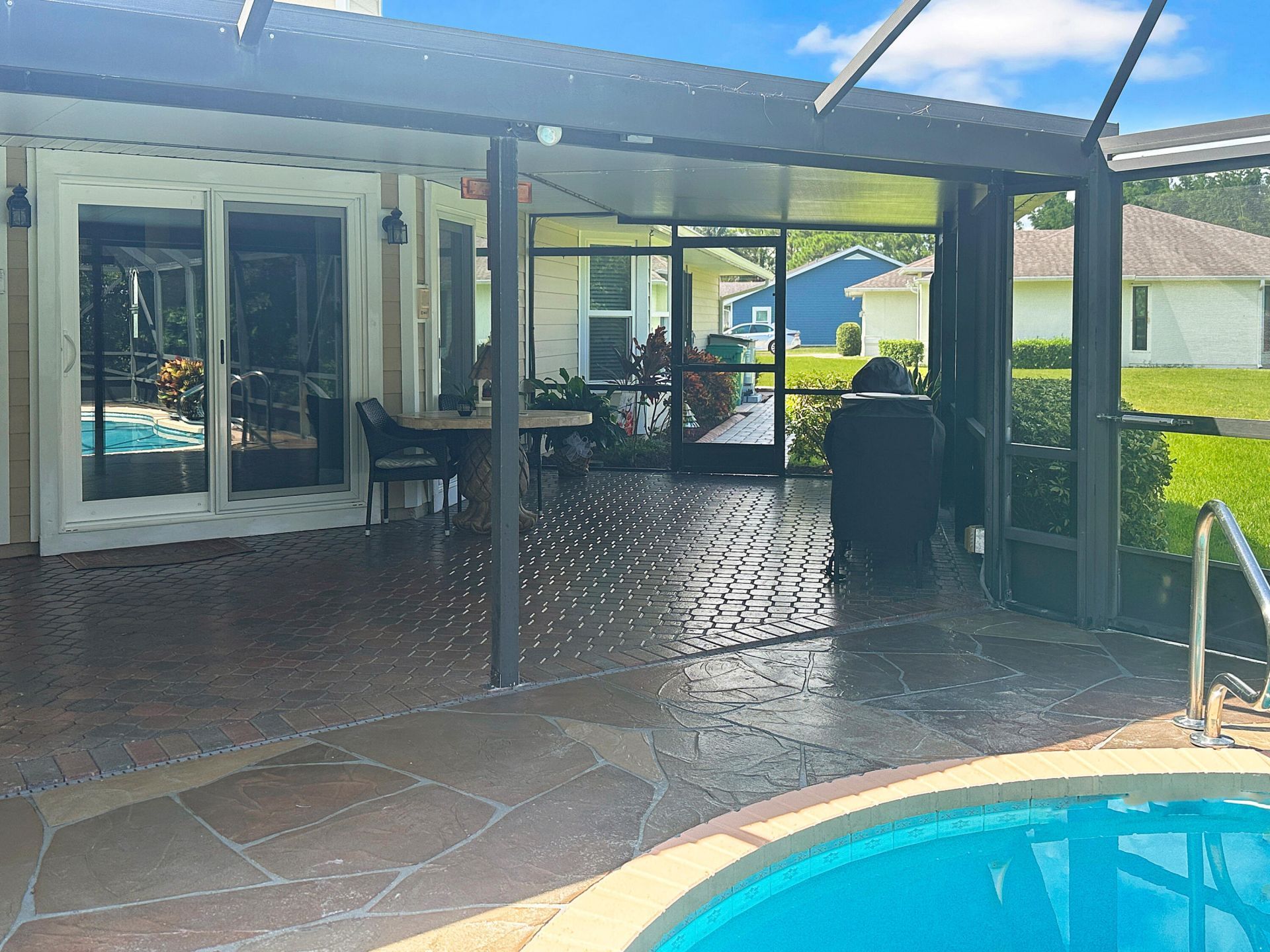 4100 Smokey Pines Court, Fort Pierce, FL 34951 Photo