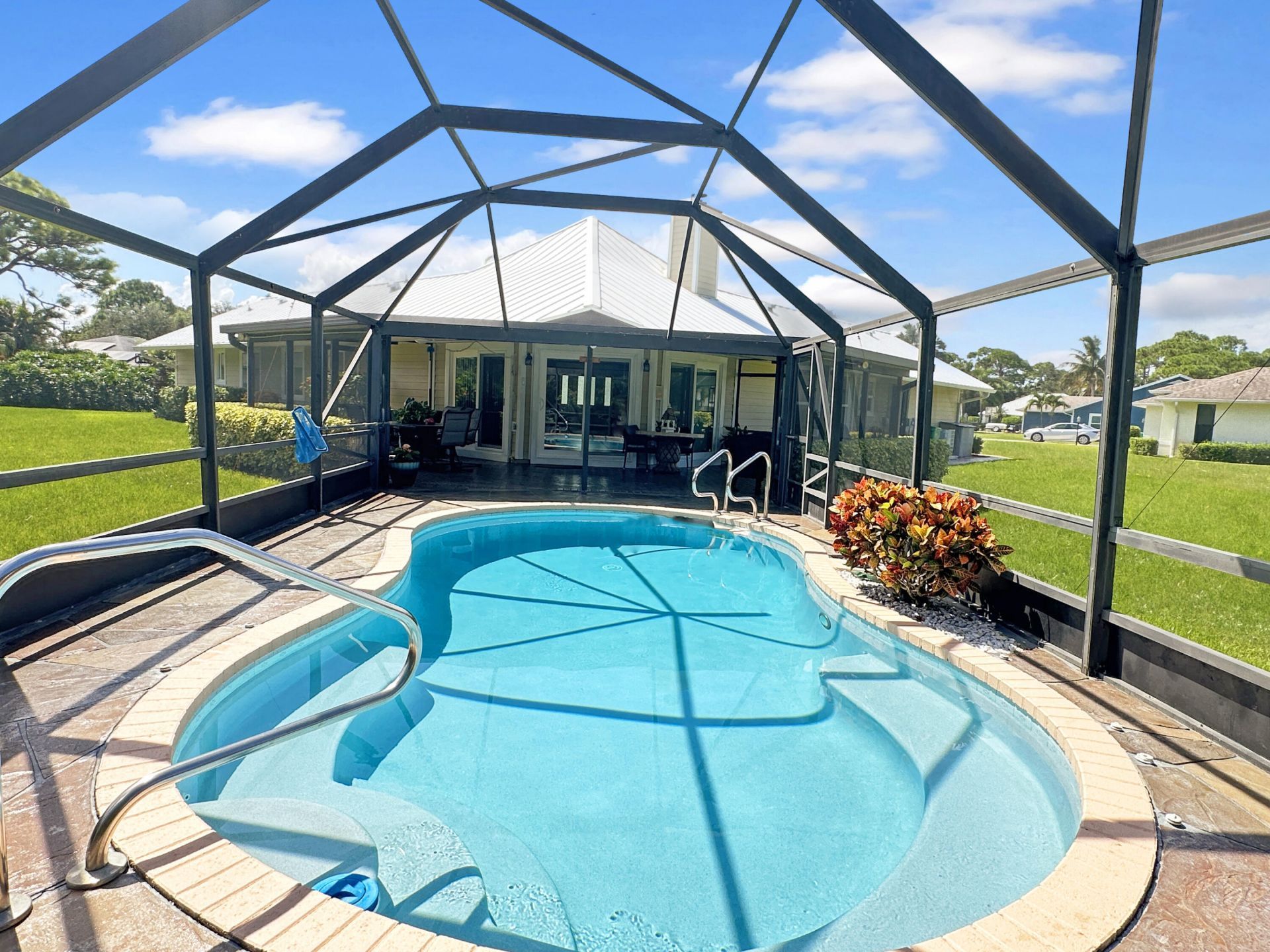 4100 Smokey Pines Court, Fort Pierce, FL 34951 Photo