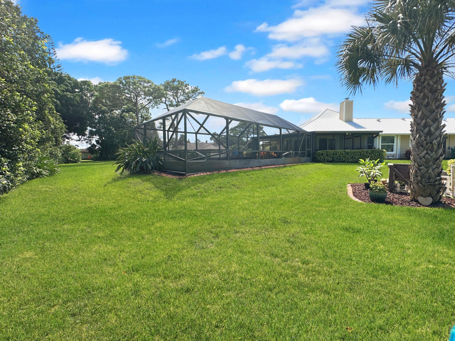 4100 Smokey Pines Court, Fort Pierce, FL 34951 Photo