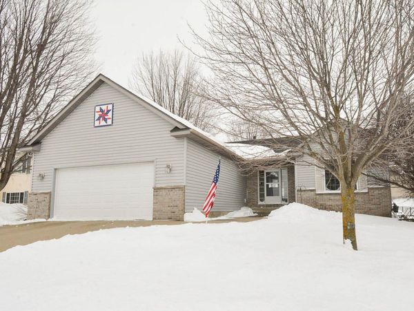 612 4th Street NE, Byron, MN 55920