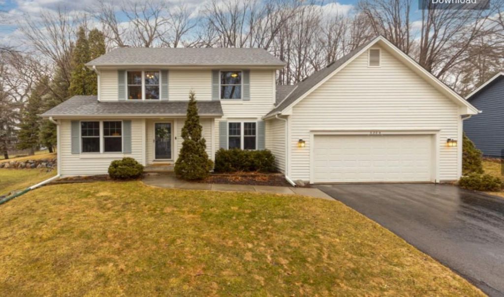 6204 Cascade Pass, Chanhassen, MN 55317 Main Photo