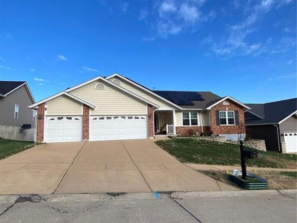 5035 Annette Drive , Imperial, MO 63052